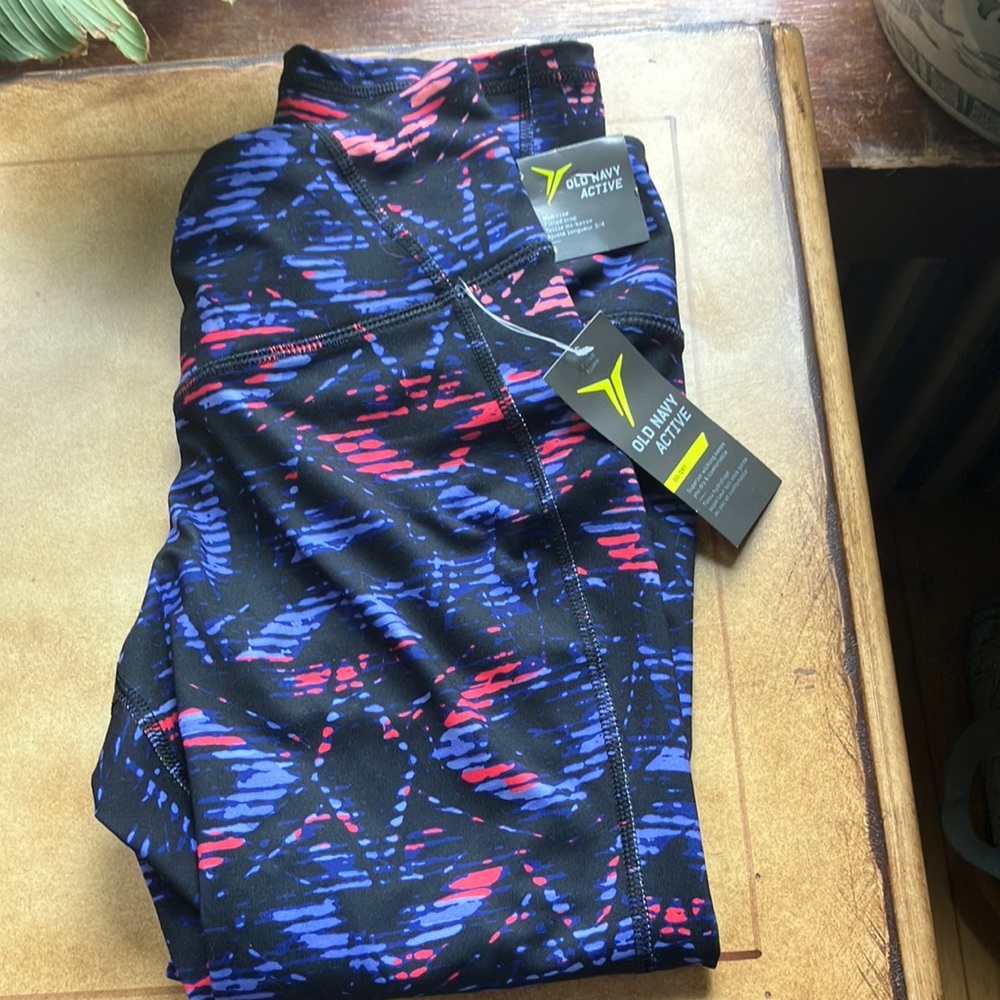 🌟New Old Navy active legging - Picture 4 of 8